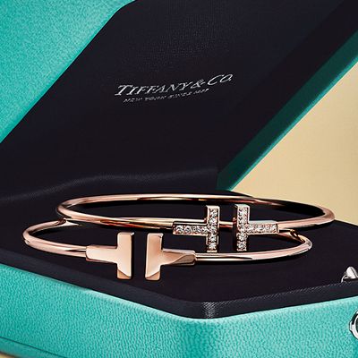 tiffany t 系列 — 全新珠宝宣传片 | tiffany & co.