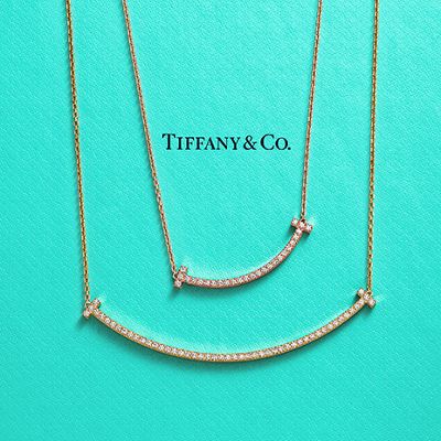tiffany t 系列 — 全新珠宝宣传片 | tiffany & co.