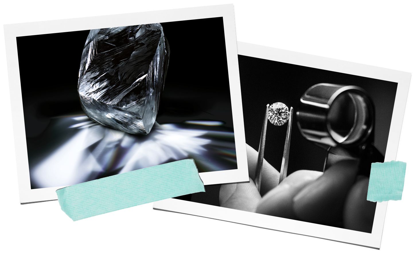 蒂芙尼的承诺 | tiffany & co.