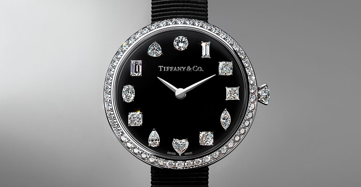 atlas64 腕表经典设计系列探索精美腕表探索精美腕表精美腕表蒂芙尼