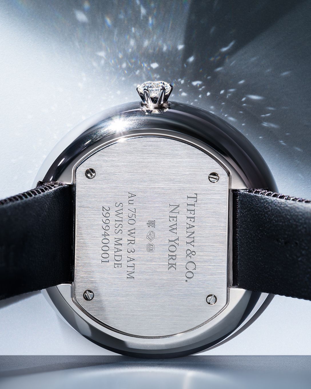 蒂芙尼腕表- 蒂芙尼官网 | tiffany & co.