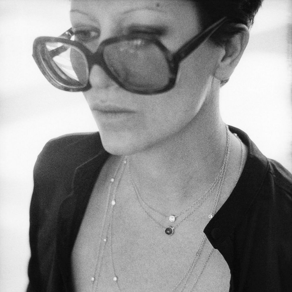 elsa peretti 的蒂芙尼作品